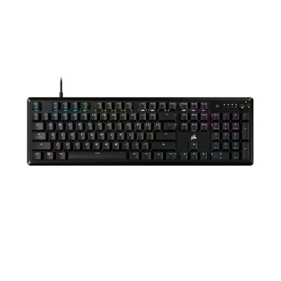 image Clavier Corsair Gaming mécanique K70 Core, Black