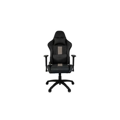 image Chaise gaming Corsair TC100 RELAXED Gaming - Fabric - Gris/Noir