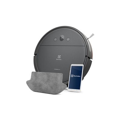image Aspirateur robot Electrolux ER61UW1DG