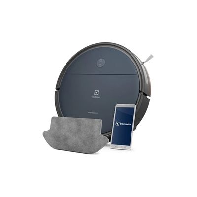 image Aspirateur robot Electrolux ER61UW1DB