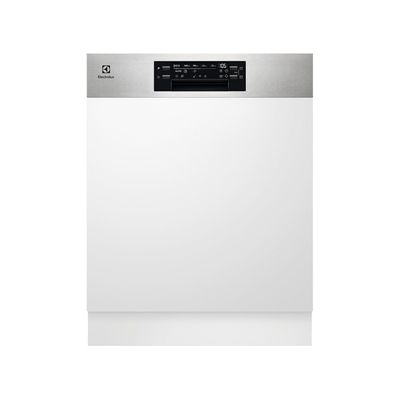 image Lave-vaisselle Electrolux EES47310IX - ENCASTRABLE 60 CM