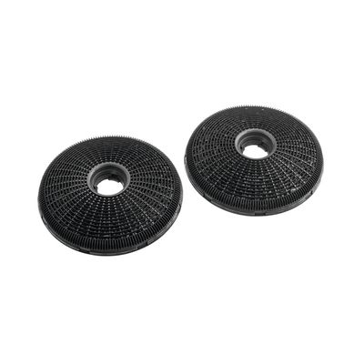 Accessoire Hotte Electrolux Filtres ECFB02 X2