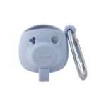 image produit INSTAX Pal Étui en Silicone pour Appareil Photo instax PAL Bleu