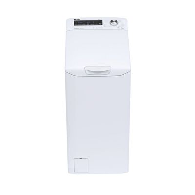 image Lave-linge top Haier RTXSG 26TME/1-47