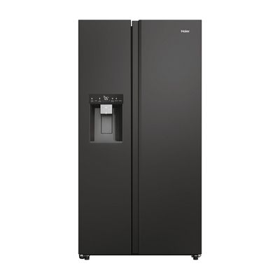 image Refrigerateur americain Haier HSW79F18DIPT