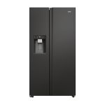 image produit Refrigerateur americain Haier HSW79F18DIPT