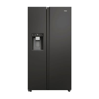 image Refrigerateur americain Haier HSW59F18EIPT