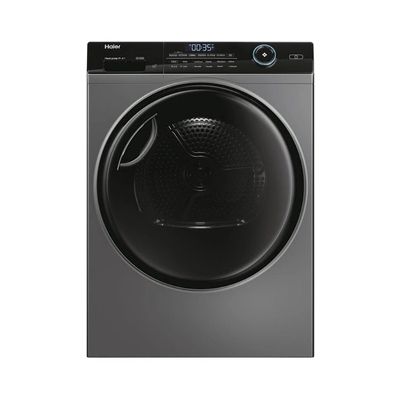 Sèche-linge Haier HD90-A3959R I Pro Series 5 Silver