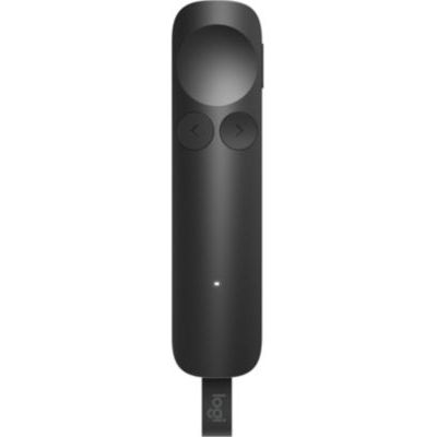 Pointeur laser LOGITECH SPOTLIGHT 2 GRAPHITE