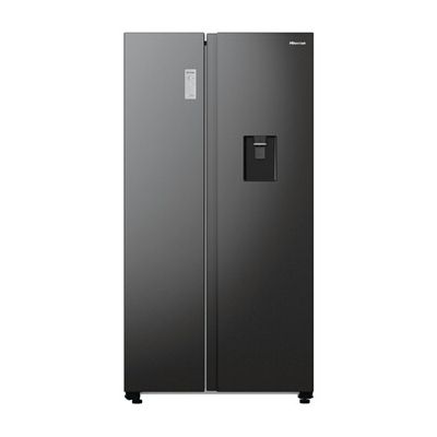 image Refrigerateur americain Hisense RS711N4WFD