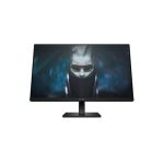 image produit HP OMEN 24 Écran Gaming 24" 165Hz 1ms FHD (1920 x 1080 Pixels, 16:9, Antireflet, Hauteur réglable, AMD Freesync Premium)