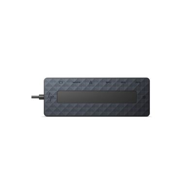 image Stacja/replikator HP Universal USB-C (50H98AA)