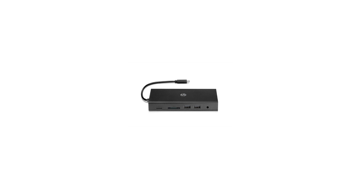 MÓDULO USB 3.1 GEN1 X2 FLEX IO V2 HP - Repuesto Para Equipos HP, Referencia 13L58AA