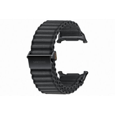 Bracelet SAMSUNG G Watch Ultra aventure Gris foncé