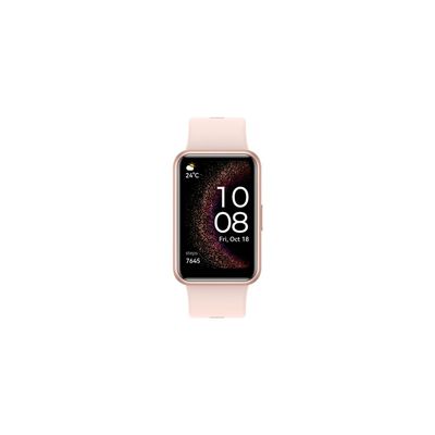 image Watch FIT Special Edition Nebula Pink