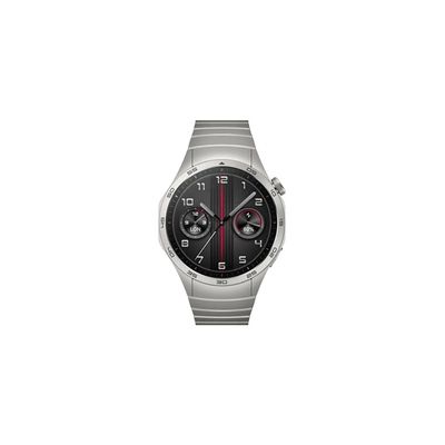 image Montre connectée Huawei WATCH GT4 46mm ELITE STAINLESS STEEL STRAP