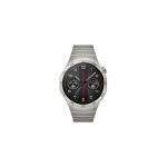 image produit Montre connectée Huawei WATCH GT4 46mm ELITE STAINLESS STEEL STRAP