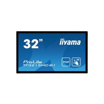 image Ecran PC Iiyama TF3215MC-B1 31.5''