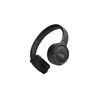 image Casque audio Jbl Tune 525BT Noir - Casque sans fil