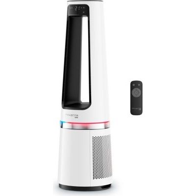 image Purificateur d\'air, ventilateur, chauffage ROWENTA Purif.  QU5060F0