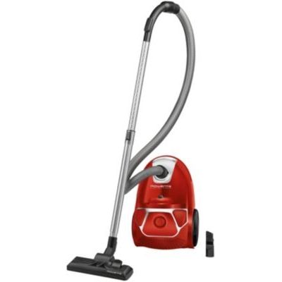 image Aspirateur avec sac ROWENTA Aspi train. RO3923EA