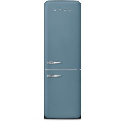 image Réfrigérateur combiné SMEG FAB32RSBM6