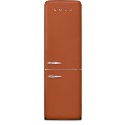 image Réfrigérateur combiné SMEG FAB32RACM6