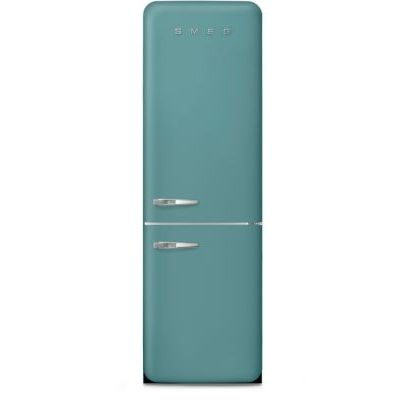 image Réfrigérateur combiné SMEG FAB32REGM6