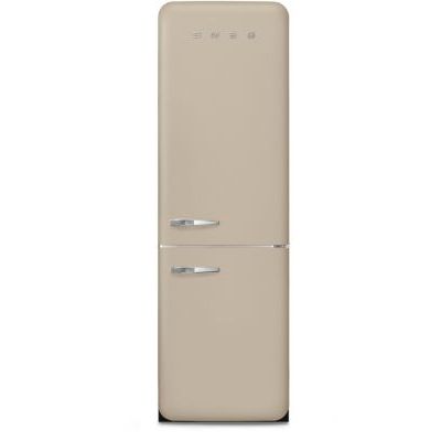 image Réfrigérateur combiné SMEG FAB32RMLM6