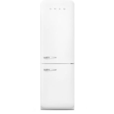 image Réfrigérateur combiné SMEG FAB32RWHM6