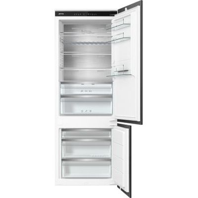 Réfrigérateur combiné SMEG C875TNMD