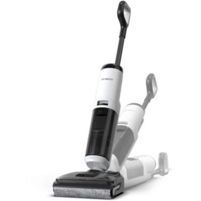 image Aspirateur laveur TINECO Floor One S5 Max Black and White