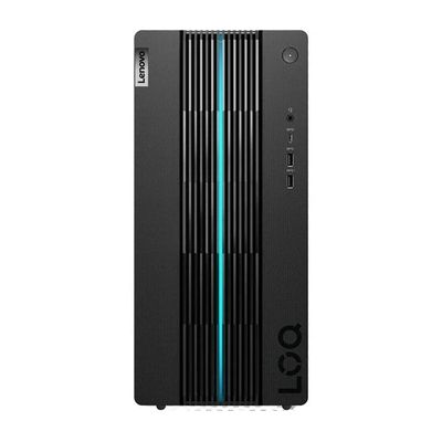 image Unité Centrale Lenovo LOQ 17IRB8 Intel Core i5 13400F RAM 32 Go DDR4 1 To SSD GeForce RTX 4060