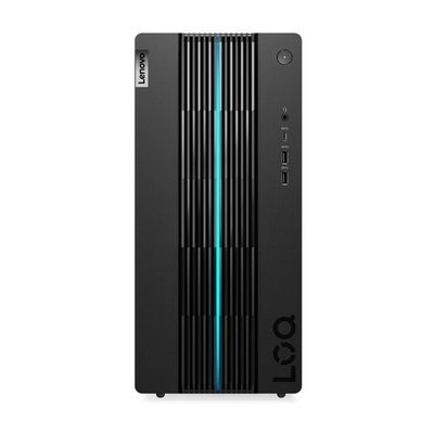 image Unité Centrale Lenovo LOQ 17IRB8 Gaming Intel Core i7 13700F RAM 16 Go DDR4 512 Go SSD GeForce RTX 4060