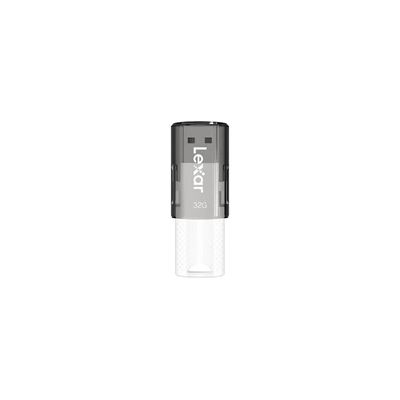 image Clé USB Lexar PACK DE 3 JUMPDRIVE S60 3 X 32G