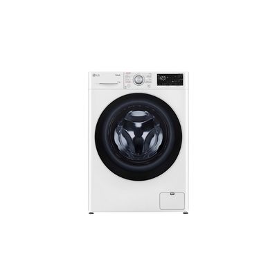 Lave-linge hublot Lg F14R31WHSA AUTODOSE