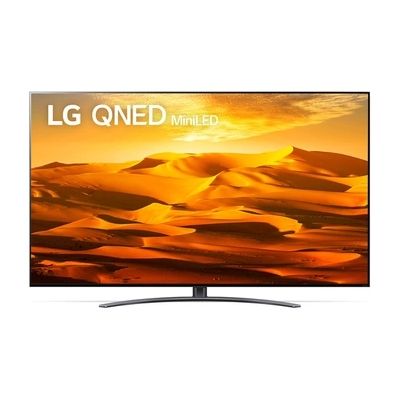 image TV LED Lg 75QNED91 Mini Led 190cm 4K 2023