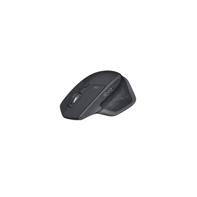 image Logitech MX Master 2S Wireless Mouse - Graphite