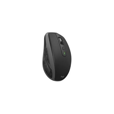 image Logitech MX Anywhere 2S Wireless Mouse - Graphite