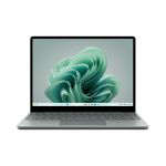 image produit Microsoft Surface Laptop Go 3 (Windows 11, écran Tactile 12,45", Intel Core i5, 16 Go RAM, 256 Go SSD, Vert, Clavier AZERTY français) L'ordinateur Portable Surface Le Plus léger