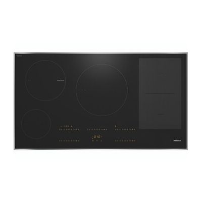 image Plaque induction Miele KM 7699 FR