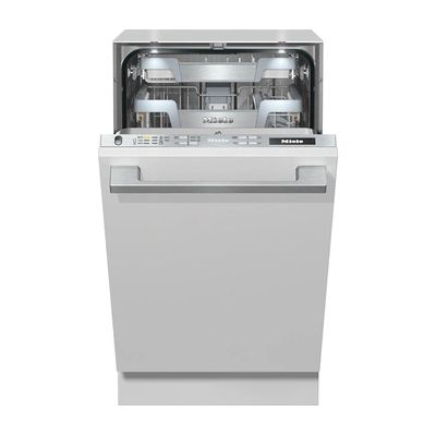 image Lave-vaisselle Miele G 5990 SCVI SL - ENCASTRABLE 45 CM