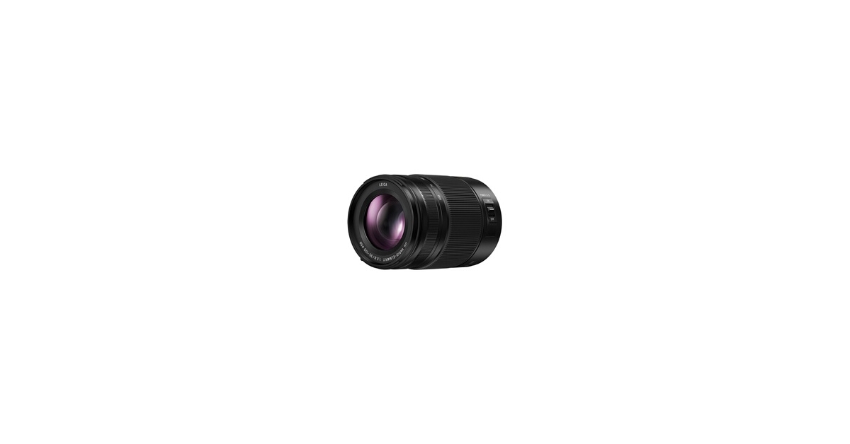 Lot De 2 Pare-soleil Officiels Panasonic Lumix – Pour Objectifs 25mm Et 35-100mm