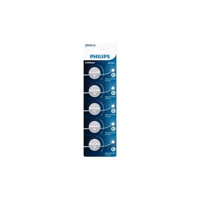 Bouton Marque Modèle Lithium 3V 2025 X5