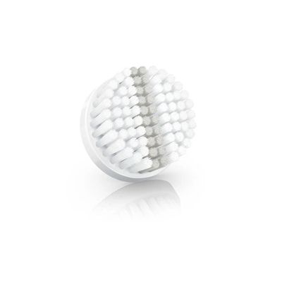 image Philips MS592/50 Visapure Homme Brosse de Rechange Nettoyante pour le Visage Exfoliante