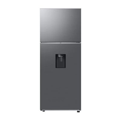 image Refrigerateur congelateur en haut Samsung RT42CG6724S9