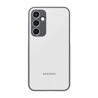 image Samsung Galaxy S23 FE Coque Silicone Blanc