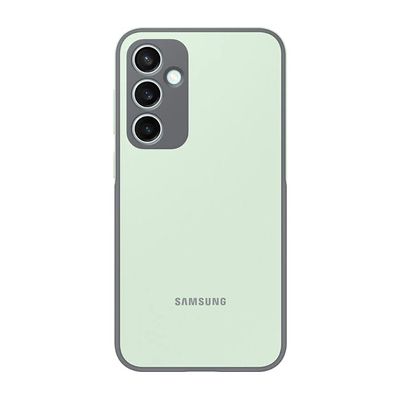 image Samsung Galaxy S23 FE Coque Silicone Menthe