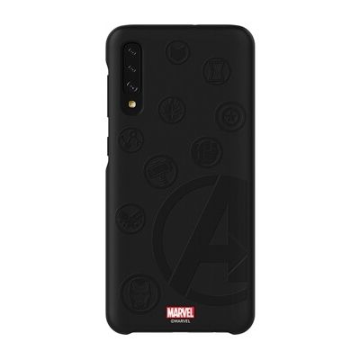 image Samsung Galaxy A50 - Friend Cover Marvel, Avengers4 Edition