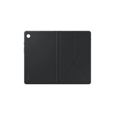 image Book Cover pour Galaxy Tab A9 Coloris Noir EF-BX110TBEGWW